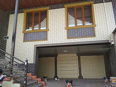 Фасадные работы: Утепление фасада, Демонтажные работы, Ремонт фасада | Керамогранит, Сухой травертин, Сайдинг | Базальт, Penoplex, Пенопласт Больше 6 лет опыта — 7