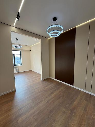 Продажа квартир: 1 комната, 61 м², Элитка, 6 этаж, Дизайнерский ремонт — 4