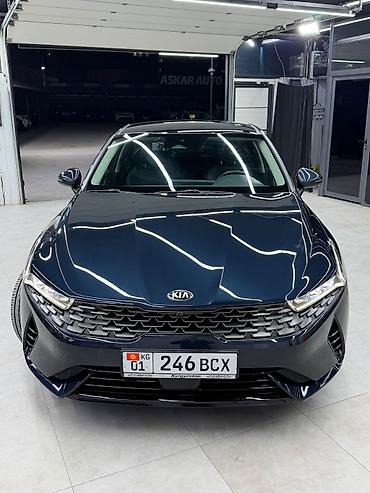 киа к5 матор: Kia K5: 2020 г., 2 л, Автомат, Гибрид, Седан — 2
