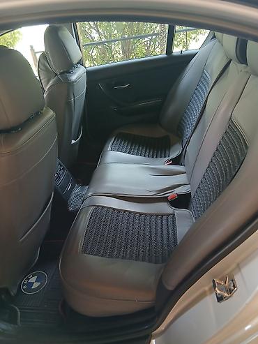 BMW: BMW 3 series: 2 l | 2005 il Sedan — 6