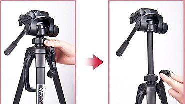 Другие аксессуары для фото/видео: Штатив weifeng wf-3560 бишкек подробные характеристики : тип — 5