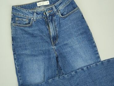 jeansy damskie tanio: Jeans, S (EU 36), condition - Very good