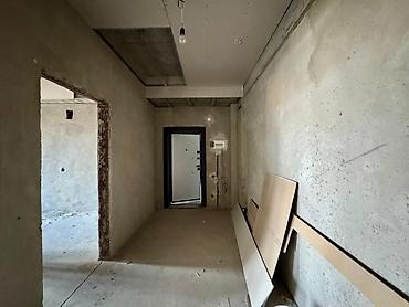 Продажа квартир: 2 комнаты, 71 м², Элитка, 3 этаж, Готовая ПСО (под самоотделку) — 10