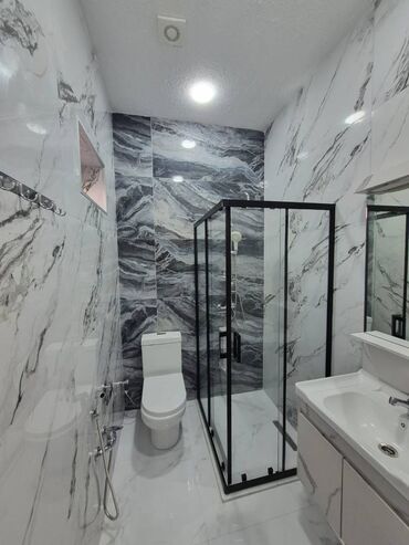 Həyət evləri və villaların satışı: Şüvəlan qəs. 4 otaqlı, 120 kv. m, Yeni təmirli — 10