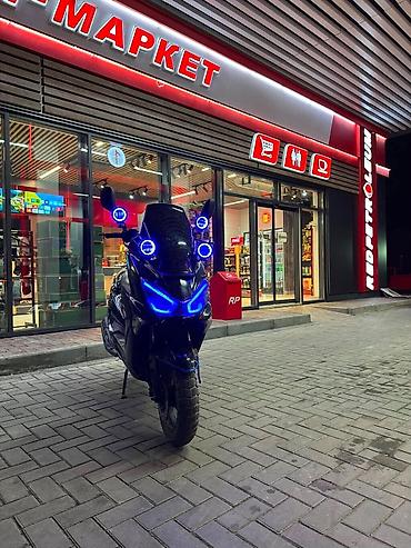 jet sky: МАКСИ САТЫЛАТ ДОКУМЕТИ БАР ОБМЕН 14 ПРОДОН ОЙДО - Тип: городской — 2