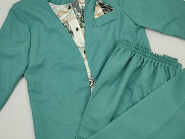 bluzki pod garnitur: Garnitur Damski, M, stan - Dobry