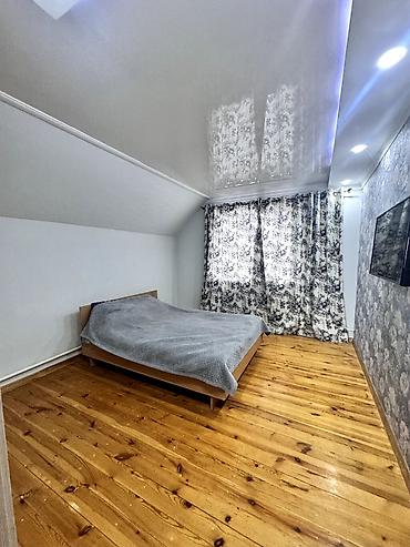 Продажа коттеджей и домов: 📌В городе Шопоков в районе Геологии продается дом с мансардой — 5