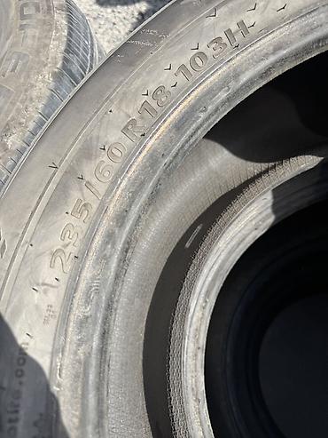 cls 55: Летние шины Kumho — комплект из 4 шт. Основные характеристики: - — 5