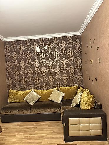 2 el mebeller: Divan, İşlənmiş — 1