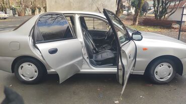 Daewoo: Daewoo Lanos: 1.5 l | 2007 il Sedan — 5