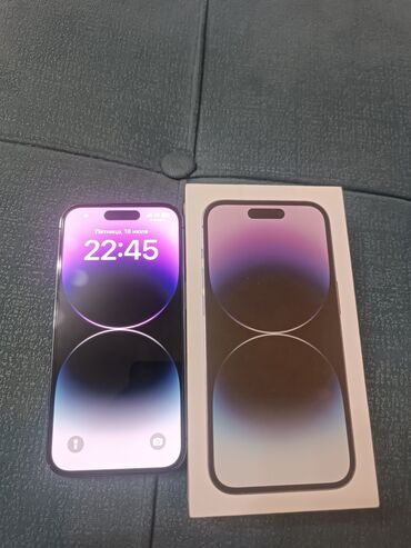 айфон 16 про макс 1 тб цена: IPhone 14 Pro, 256 ГБ, Deep Purple, Куту