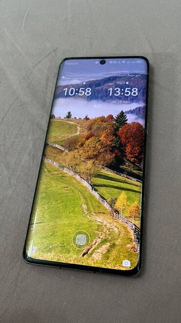 чехол для редми 9 с: Huawei P50 Pro, Б/у, 256 ГБ, 2 SIM