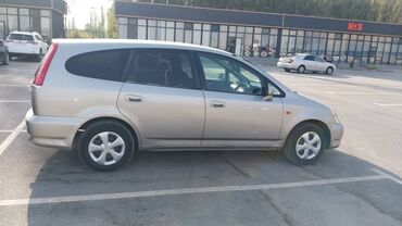 cobra выхлопные системы для мотоциклов: Honda Stream: 2003 г., 1.7 л, Автомат, Бензин, Универсал