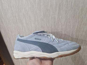 Puma ayaqqabı 44 razmer orginaldır
