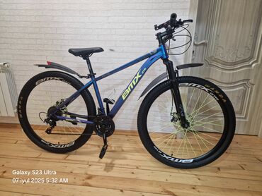 рабочая тетрадь по математике 1 класс азербайджан 2020: Şəhər velosipedi 29", sürətlərin sayı: 21, Ödənişli çatdırılma