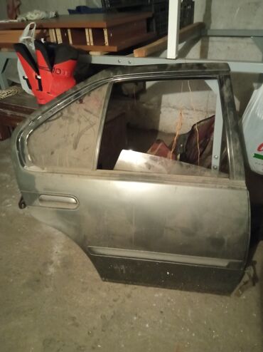 Электрические моторчики: Электрический моторчик Nissan 1994 г., Б/у, Оригинал, Япония — 19