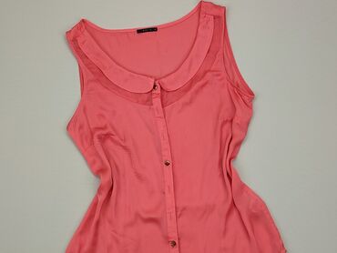 mohito różowe bluzki: Bluzka Damska, Mohito, S, stan - Dobry