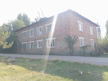 продажа дом в оше: 1 комната, 40 м², Индивидуалка, 2 этаж, Косметический ремонт