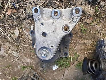 mpm modul bmw e60: NOSAČ MOTORA ZA SEAT IBIZA OD 2003. DO 2008. GOD. | Nosac motora za — 1
