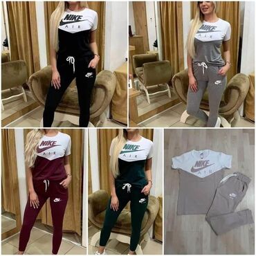 Kompleti: Komplet s m l xl 2xl Cena 2200 din — 6