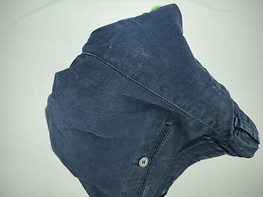 bench sweter: LeGer, Chinosy dla mężczyzn, rozmiar S — 5