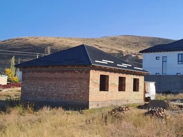 Продажа домов: Дача, 90 м², 4 комнаты, Собственник, ПСО (под самоотделку)