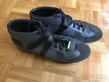 Patike: Original DIOR patike 42/43 ( moze i neko sa 42 brojem da ih nosi ) KAO — 3