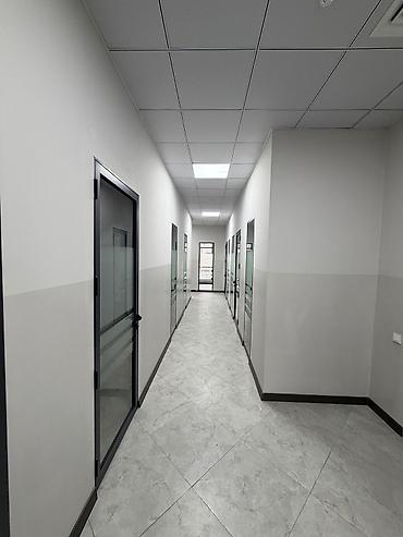 30: Продажа офисов 420 м², С ремонтом, Многоэтажное здание, 2 этаж — 9