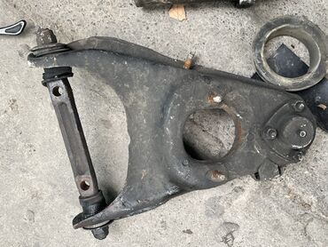 Disk təkərlər: VAZ 2106 (06) üçün ehtiyat hissələri paket şəklində. Mövcud detallar — 15