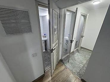 Аренда учебных кабинетов: Кабинет Для курсов, Для логопеда, Для репетитора В жилом комплексе, 117 м², Цокольный этаж, Долгосрочно, 1 линия, С отдельным входом, С отдельным сан узлом — 10