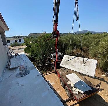 ucuz ev temiri: Beton kesimi beton deşimi beton kesen beton deşen sesiz tozsuz — 4