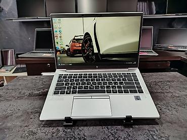 Ноутбуки HP: Для программирования, Новый, Intel Core i7 — 6