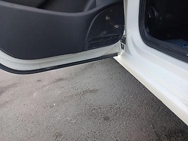 калдина: Volkswagen Polo: 2015 г., 1.5 л, Автомат, Седан — 10
