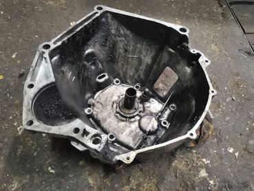 Auto delovi: Zvono menjaca Lada 2121,21213,21214 Niva, Lada 7 Riva. Polovno — 3