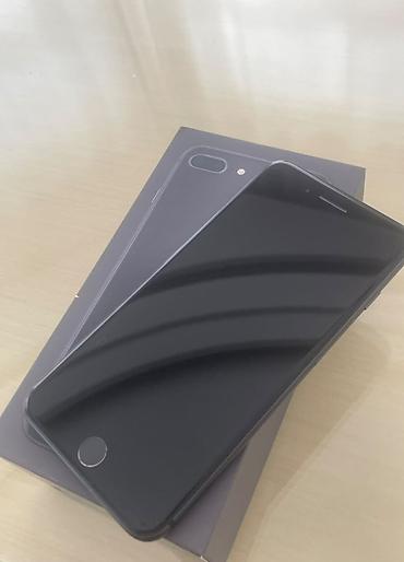 iphone 8 128 gb: IPhone 8 Plus, 64 GB, Qara — 3