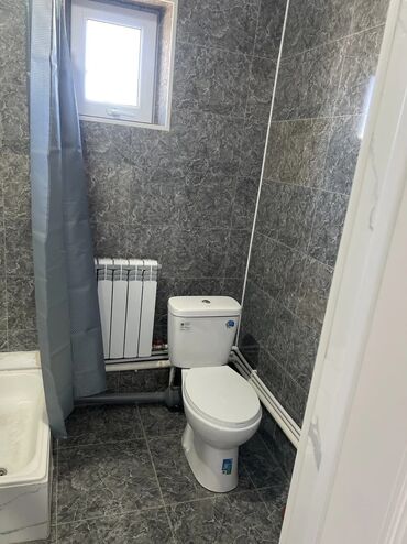 Долгосрочная аренда квартир: 1 комната, Агентство недвижимости, Без подселения, С мебелью частично — 3