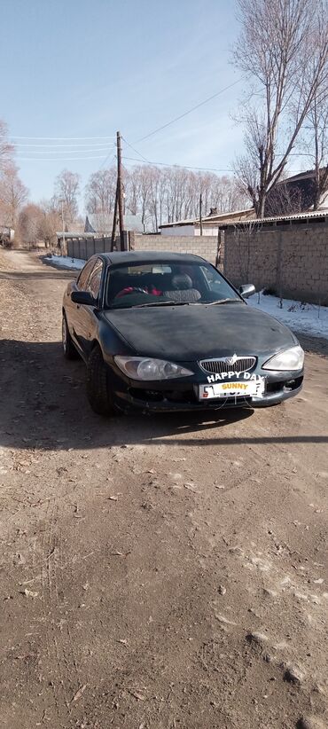 Mazda: Mazda XEDOS 6: 1993 г., 1.8 л, Автомат, Бензин, Седан — 4