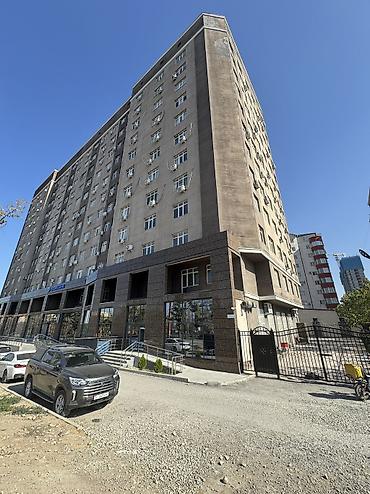 Продажа квартир: 4 комнаты, 127 м², Ала-Арча ТРЦ Элитка, 5 этаж, Евроремонт — 2
