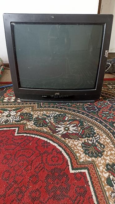 sony playstation 3 бишкек: Телевизор JVC кинескопный (CRT)

ОТДАМ ДАРОМ ! — 1