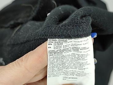 deichmann sniegowce: Spodnie materiałowe damskie, rozmiar S — 5