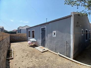 Həyət evləri və villalar: 4 otaqlı, 100 kv. m, Kredit yoxdur, Orta təmir — 9