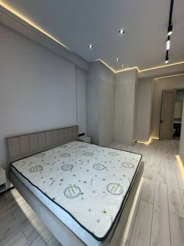 Продажа участков: 2 комнаты, 76 м², Элитка, 15 этаж, Дизайнерский ремонт