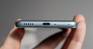 xiaomi redmi note 13 pro 5g: Redmi Note 14 Pro+, 256 GB, rəng - Mavi, Sensor — 4
