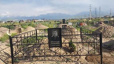 Ритуальные услуги: Изготовление памятников, Изготовление оградок, Изготовление крестов | Гранит, Металл, Мрамор | Оформление, Установка — 23