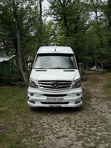Mikroavtobus lalafo.az -da Mikroavtobus