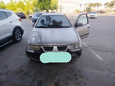 sym xpro 125: Iran Khodro Samand: 1.8 l | 2008 il 15000 km Sedan — 2