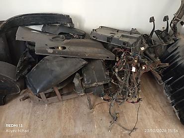 ford transit salon: Avtomobil ehtiyat hissələri dəsti Qapi Qabaq 70 Arxa 50 Sdennikler — 5