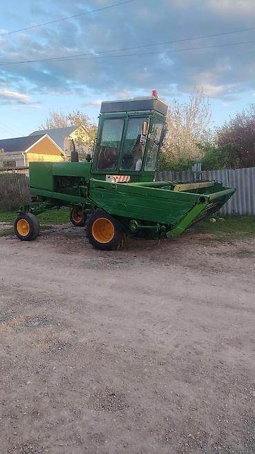 t 75 traktor: Qeder tam saz vezyətdə uzaqdan işə salma maqinitafon hərşeyi tam — 1