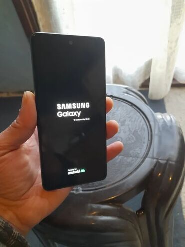 Samsung: Samsung Galaxy A52 5G, 128 GB, bоја - Crna — 9