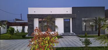 Həyət evləri və villaların satışı: 3 otaqlı, 120 kv. m, Kredit yoxdur, Yeni təmirli — 2